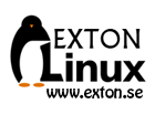 Exton logo