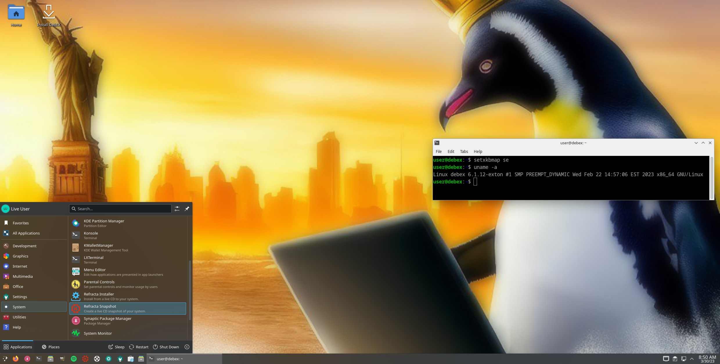 Tessera Sanitaria CNS con Debian GNU/Linux, Firefox e Chromium